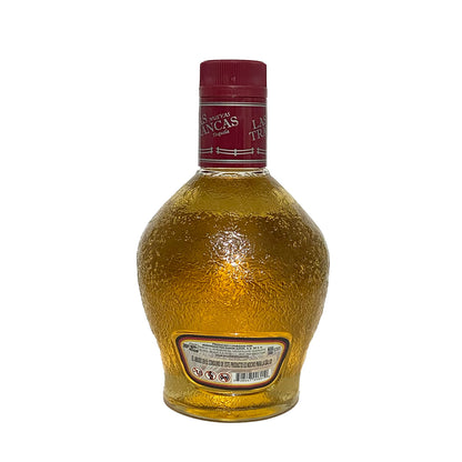 Tequila Las Nuevas Trancas Reposado 750 Ml