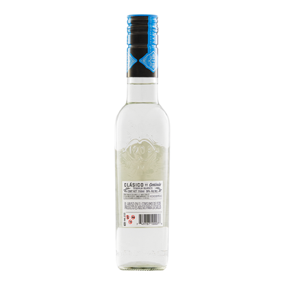 Tequila Centinela Clásico Blanco 250 Ml