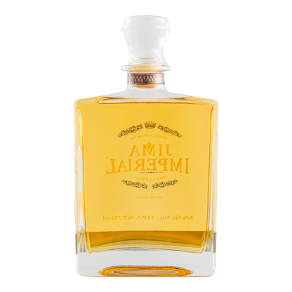 Tequila Jima Imperial Añejo 750 Ml