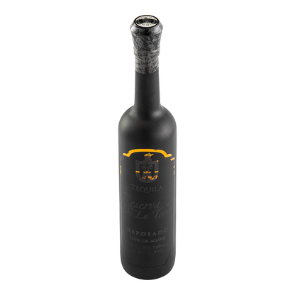 Tequila Reserva de la Torre Reposado 750 Ml