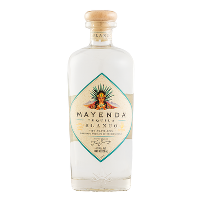 Tequila Mayenda Blanco 750 Ml