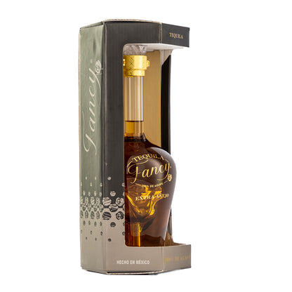 Tequila Artesanal Fancy Extra Añejo 750 Ml