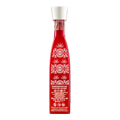 Tequila Casa Maestri Reserva De Mfm Blanco 100 Ml