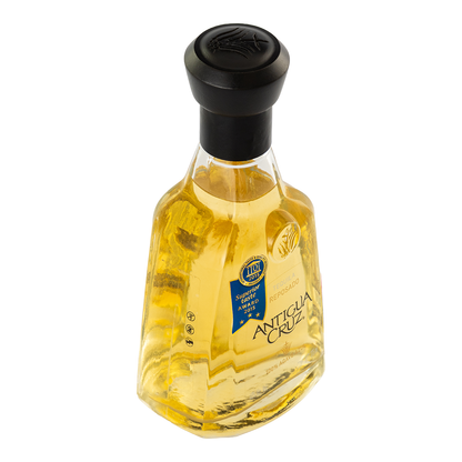 Tequila Antigua Cruz Reposado 375 Ml