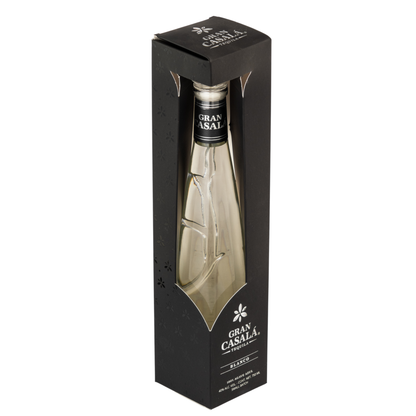 Tequila Gran Casalá Blanco 750 Ml