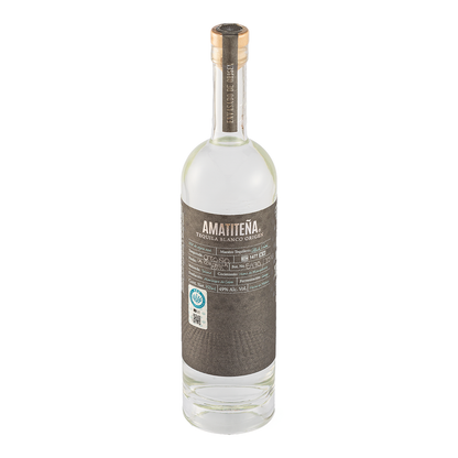Tequila Amatiteña Blanco Origen 750 Ml
