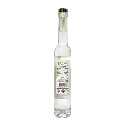 Mezcal Artesanal Balam Espadin Joven 375 ml