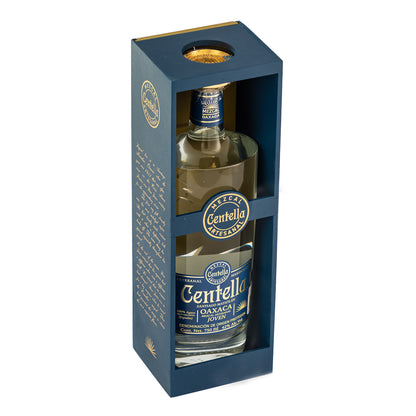 Mezcal Artesanal Centella Joven Espadín 750 Ml