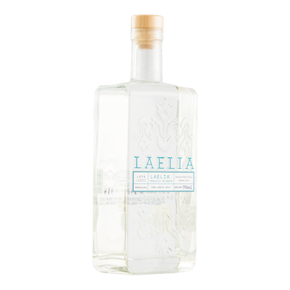 Tequila Brand Laelia Blanco 750 Ml