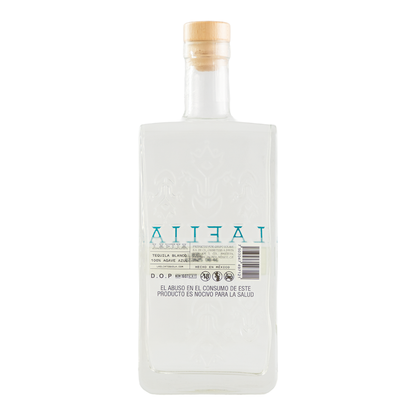 Tequila Brand Laelia Blanco 750 Ml