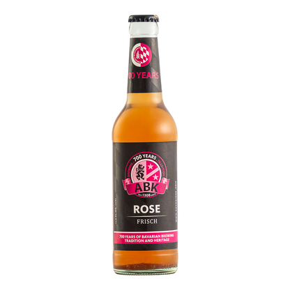 Cerveza ABK Rose Frisch 330 Ml