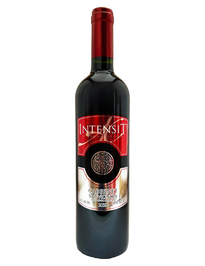 Vino Tinto Intensit Cabernet Sauvignon 750 Ml