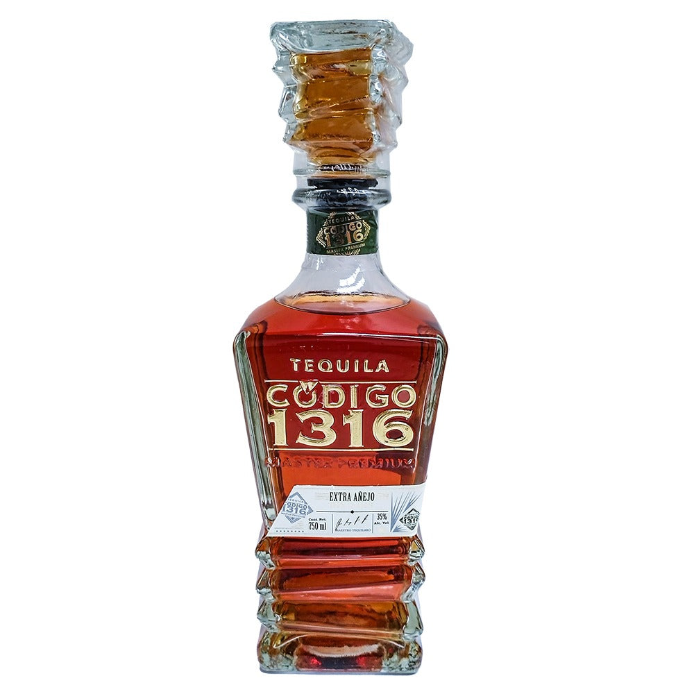 Codigo 1316 Extra Anejo