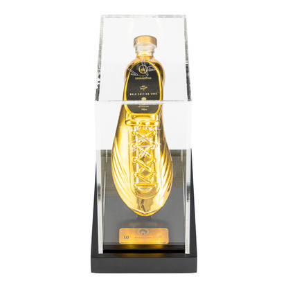 Tequila Maradona Botín de Oro Extra Añejo 750 Ml