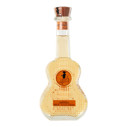 Tequila Y Llego Jalisco Reposado 375 Ml