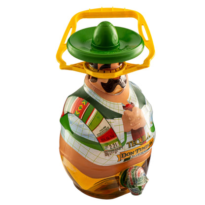 Tequila Don Timbón Joven 2.2l