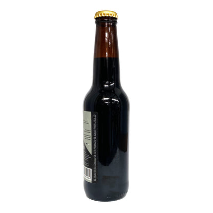 Cerveza Artesanal Colombo Coffee Porter 355 ml