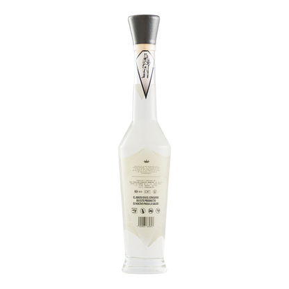 Tequila Altura Divina Reposado Cristalino 700 Ml