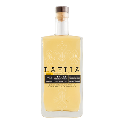 Tequila Brand Laelia Añejo 750 Ml