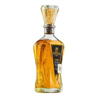 Tequila Reserva RH Huizar Añejo 750 Ml