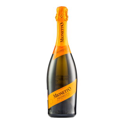 Vino Blanco Espumoso Mionetto Prestige Prosecco 750 Ml