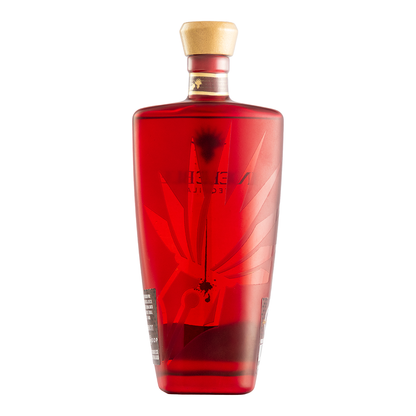 Tequila Indeleble Reposado 750 Ml