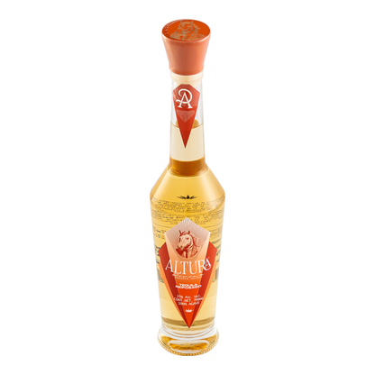 Tequila Altura Divina Reposado 700 Ml