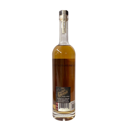 Tequila Artesanal Cascahuín Extra Añejo 750 ml