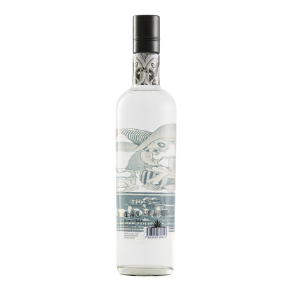 Tequila Don Chicho Añejo Cristalino 750 Ml