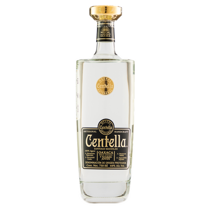 Mezcal Artesanal Centella Ensamble 750 Ml