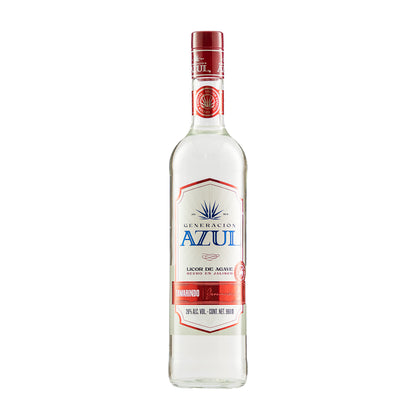 Licor de Agave Generación Azul Tamarindo 960 Ml