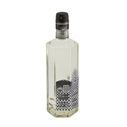 Tequila Suelo Rojo Reposado Cristalino 100% Agave 750 ml