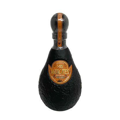 Tequila Artesanal Mis Aguacates Extra Añejo 750 ml