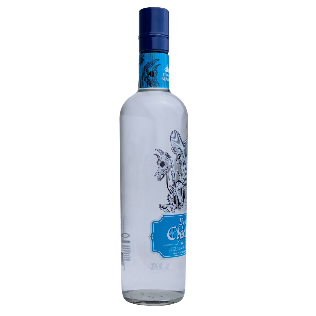 Tequila Don Chicho Blanco 750 ml
