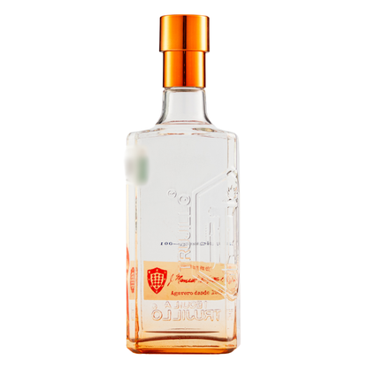Tequila Trujillo Blanco Cuarenta 750ml