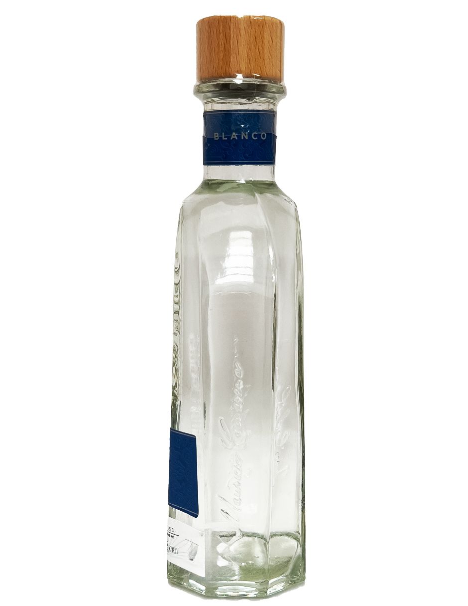 Tequila Camarena Blanco 750 Ml