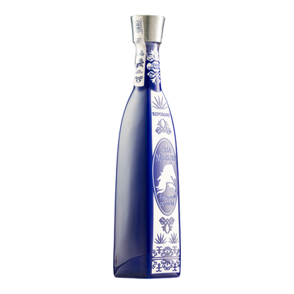 Tequila Casa Maestri Reserva De Mfm Reposado 375 Ml