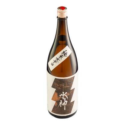 Sake Asabiraki Suijin Okarakuchi Junmai 1800 Ml