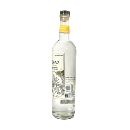 Mezcal Artesanal Palomo Destilado Con Pechuga 750 ml