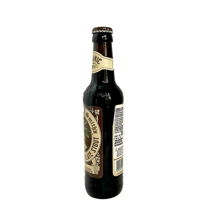 Cerveza Samuel Smith's Organic Chocolate Stout 355 ml