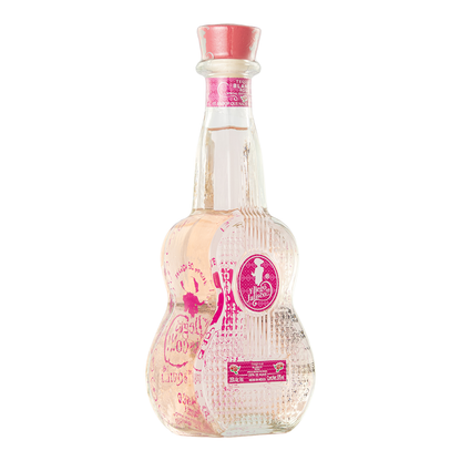 Tequila Y Llego Jalisco Blanco Rosa 375 Ml