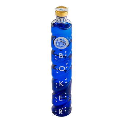 Vodka Boker 100 Ml