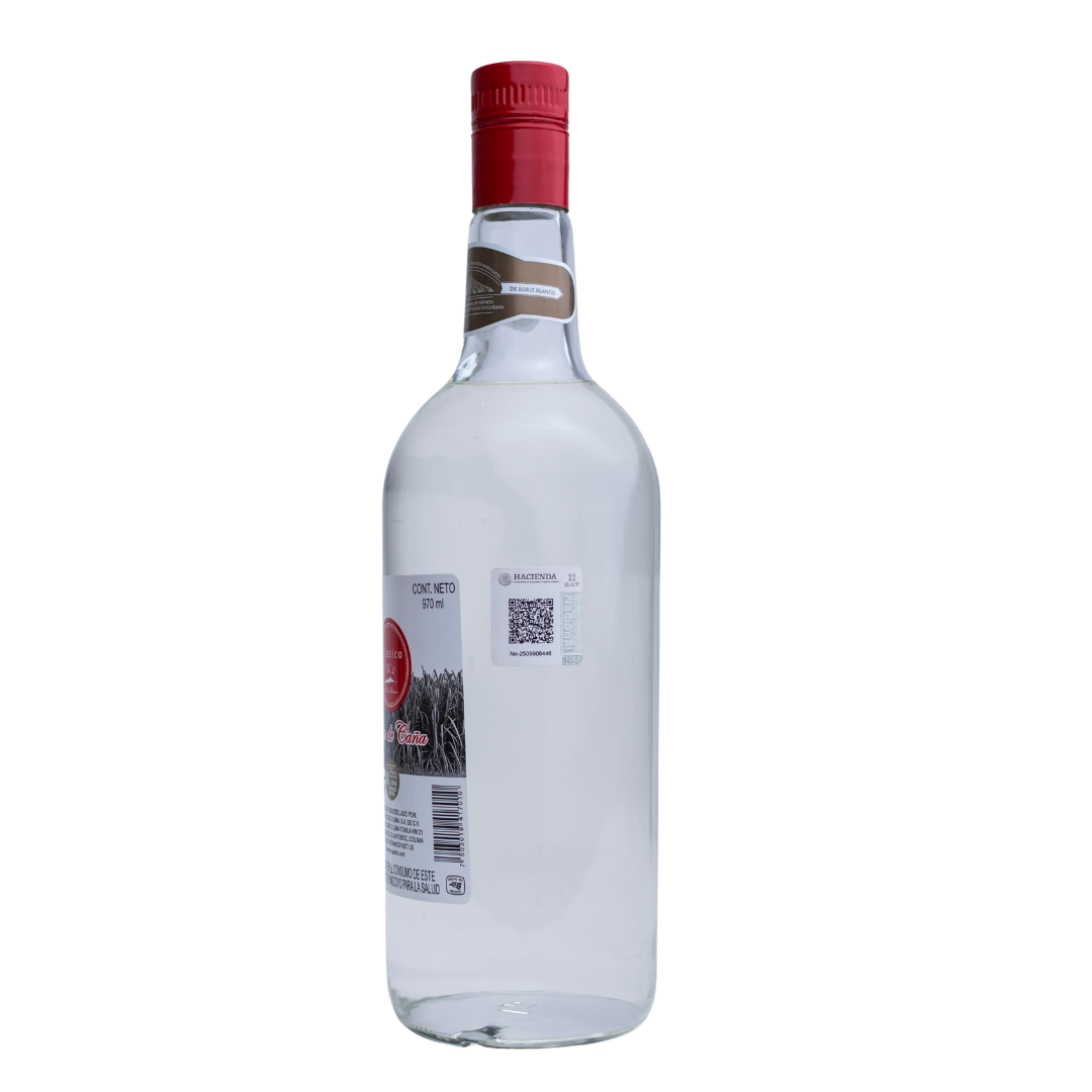 Ron Classico No. 2 970 ml