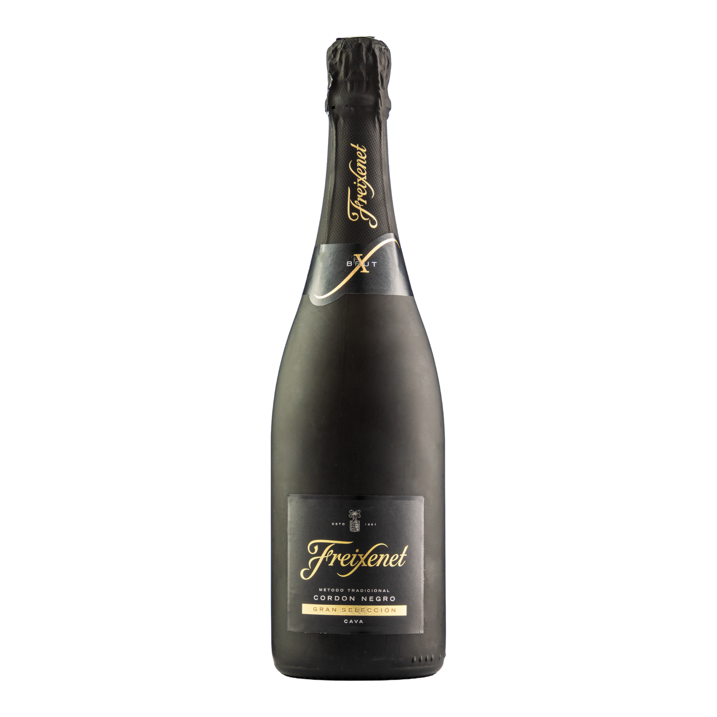 Vino Blanco Espumoso Freixenet Cordon Negro Brut 750ml
