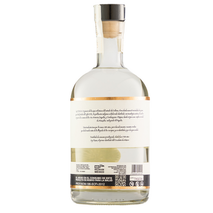 Destilado de Agave Tuxca 3 Cuerdas 750 Ml