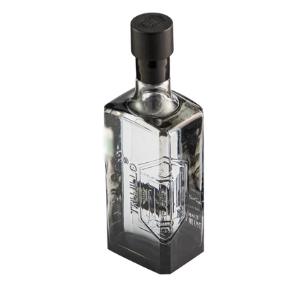Tequila Trujillo Blanco Cristal 750ml
