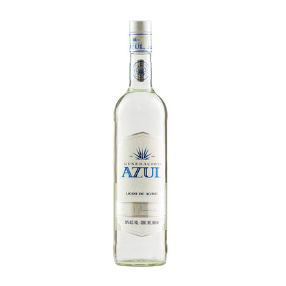 Licor de Agave Generación Azul Plata 960 Ml