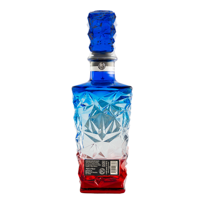 Tequila Mi Familia Flores Añejo Crist Edición Esp. 750 Ml