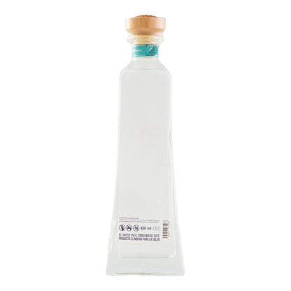 Tequila Casa Jalisco Blanco 700 Ml