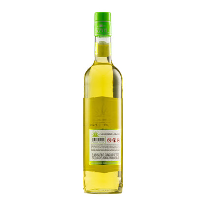 Licor de Agave Generación Azul Maracuyá 960 Ml